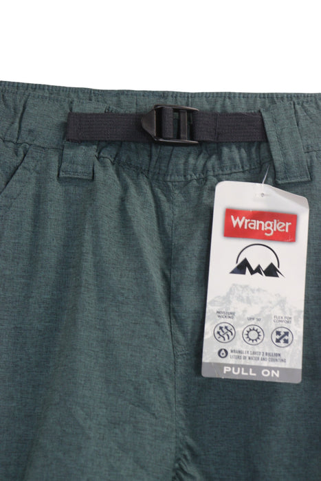 Pantaloneta  10/12 (WRANGLER)