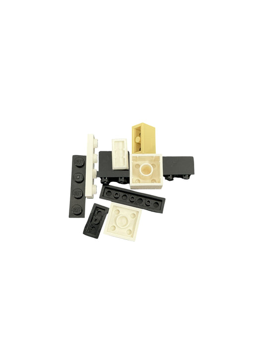 Set de Construcción  (LEGO)