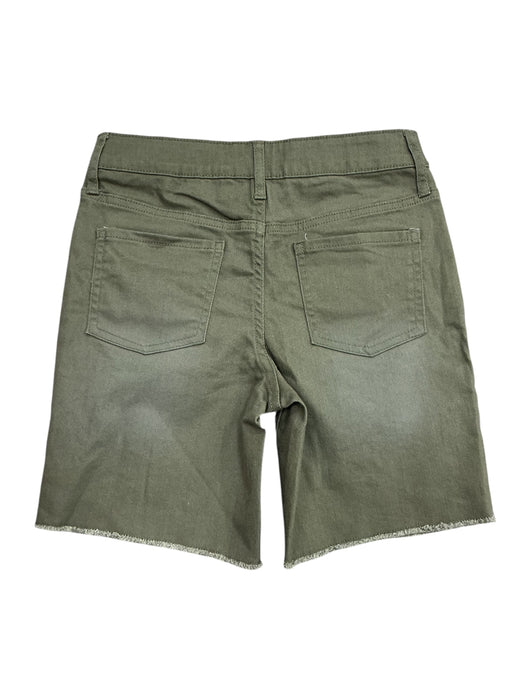 Pantaloneta 12 para niño (GEORGE)