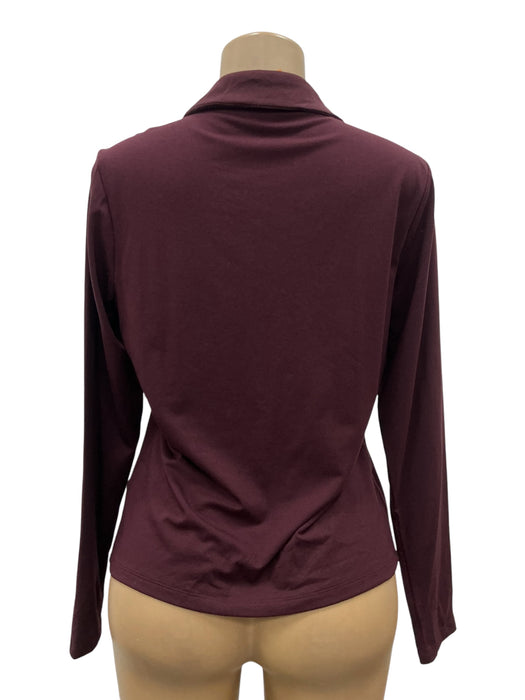 Blusa L (BANANA REPUBLIC)