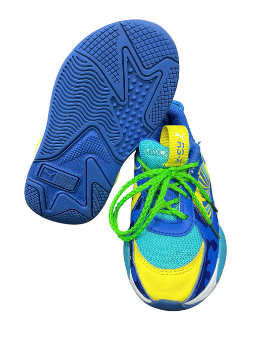 Tenis para niño 8C (PUMA)