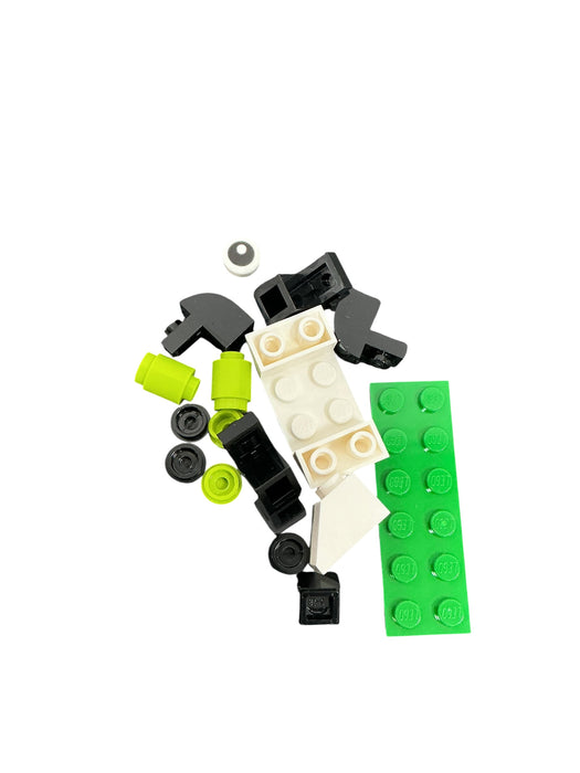 Set de Construcción  (LEGO)