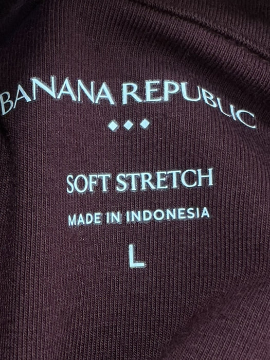Blusa L (BANANA REPUBLIC)