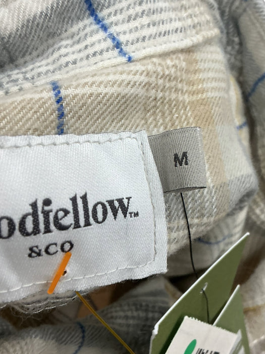 Camisa M (GOODFELLOW)