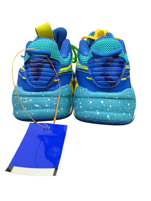 Tenis para niño 8C (PUMA)