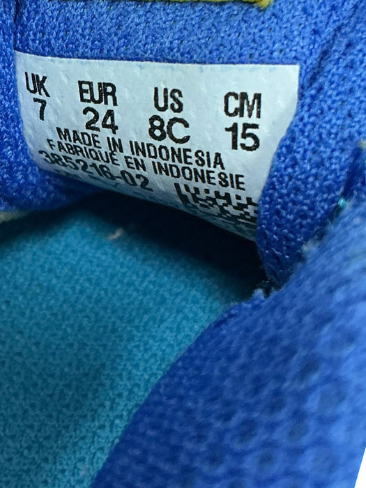 Tenis para niño 8C (PUMA)