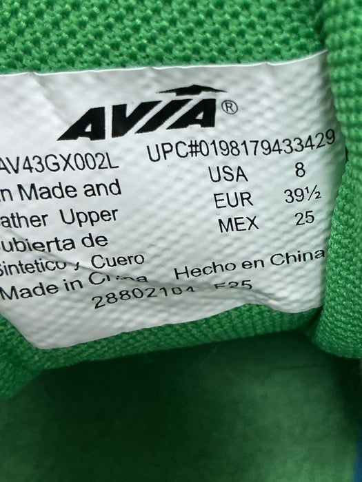 Tenis 8 (AVIA)