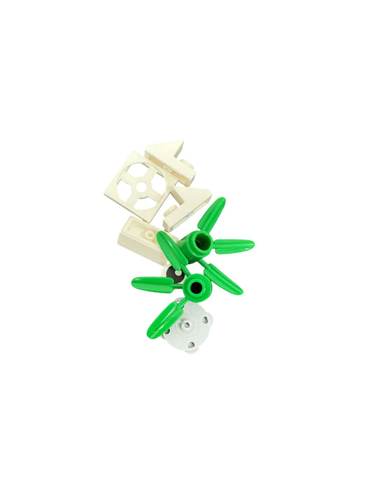 Set de Construcción  (LEGO)