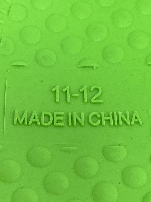 Sandalia para niño 11/12
