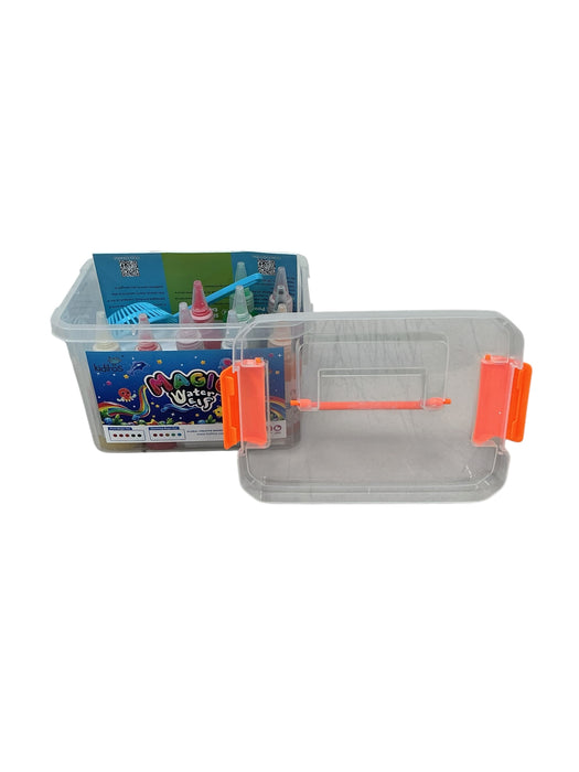 Kit de figuras acuáticas (KIDITOS)