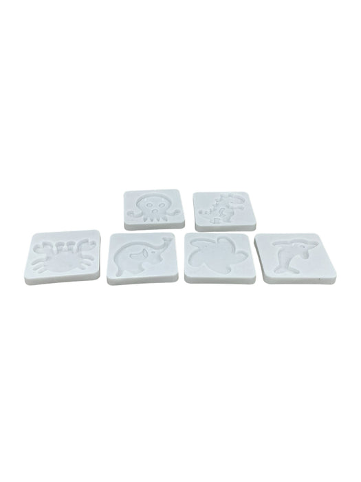 Kit de figuras acuáticas (KIDITOS)
