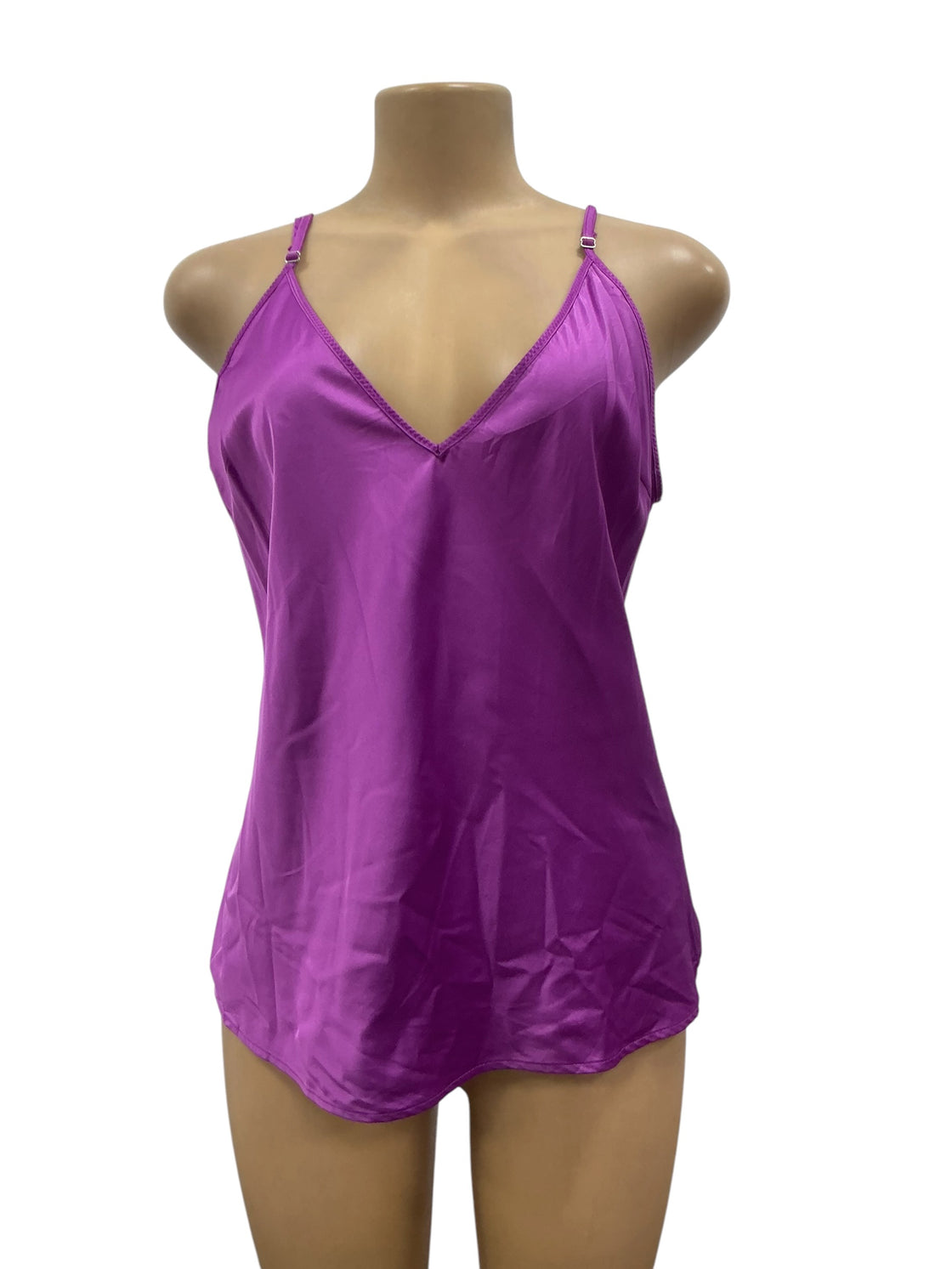 Blusa L (ZARA)
