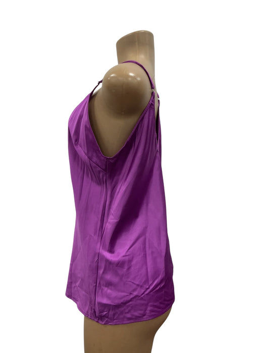 Blusa L (ZARA)