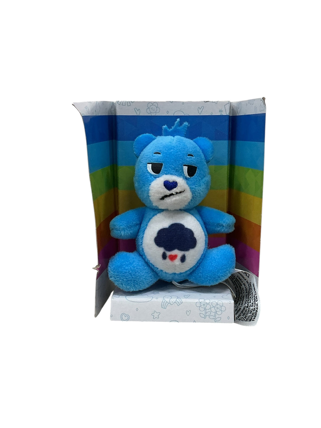 Gruñosito (GRUMPY BEAR)