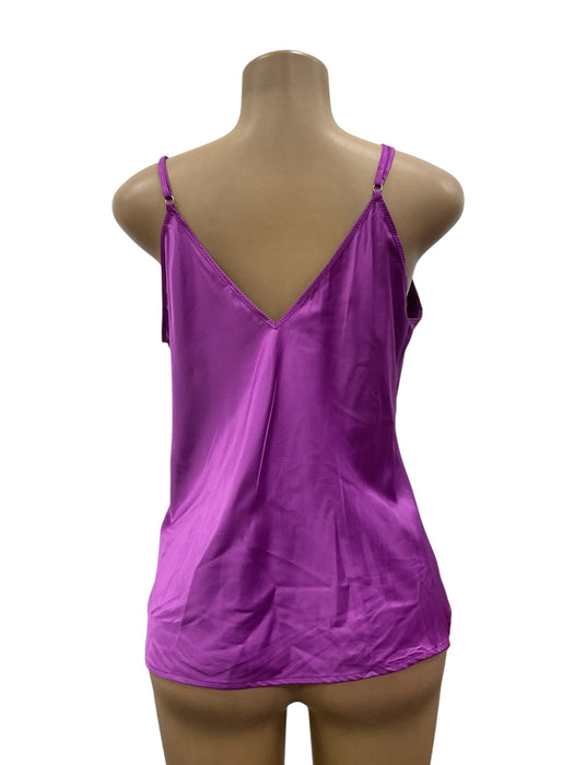 Blusa L (ZARA)