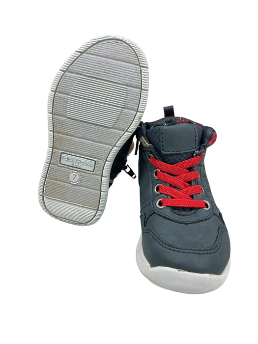Zapato para niñ@ 7 (FALLS CREEK)