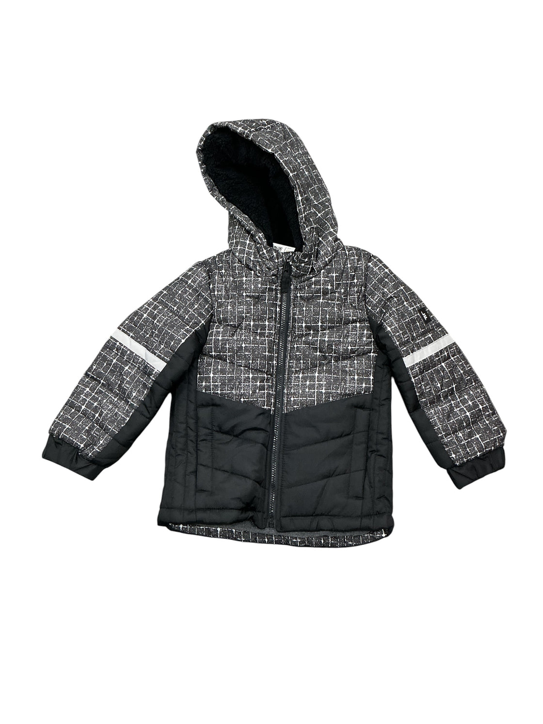 Chumpa para niño 4 (LONDON FOG)