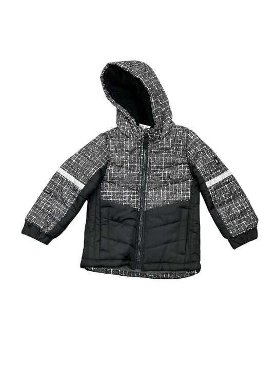Chumpa para niño 4 (LONDON FOG)