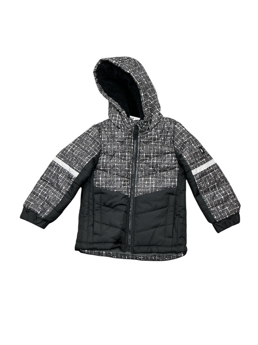 Chumpa para niño 4 (LONDON FOG)