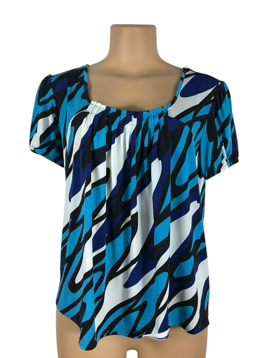 Blusa L (WORTHINGTON)