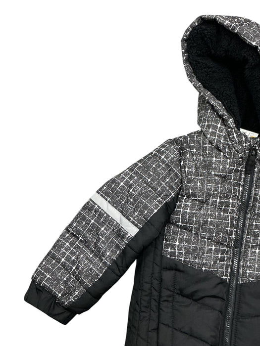 Chumpa para niño 4 (LONDON FOG)