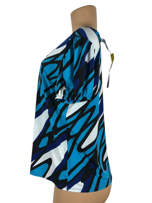 Blusa L (WORTHINGTON)