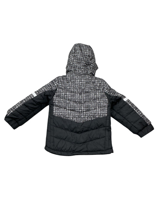 Chumpa para niño 4 (LONDON FOG)