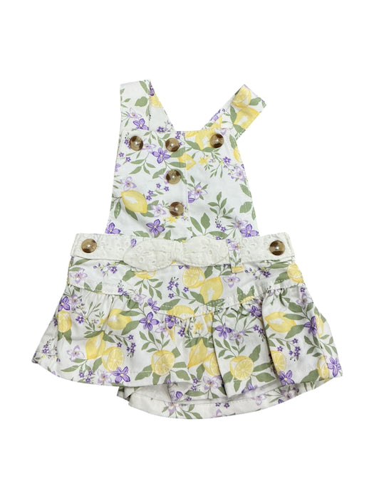 Traje para bebé 0/3M (LITTLE LASS)
