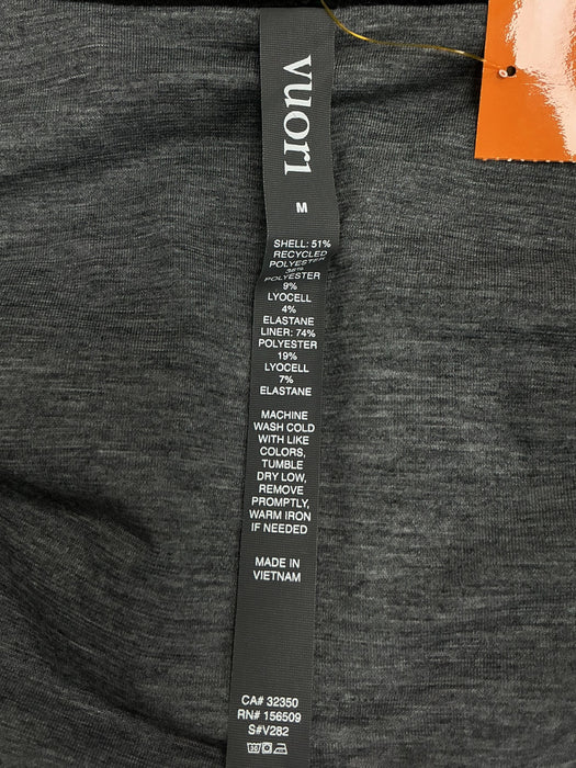 Sudadero M (VUORI)