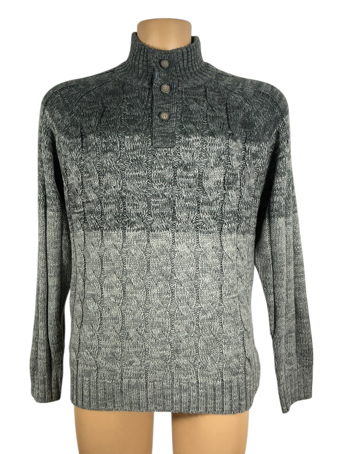 Suéter L (WEATHERPROOF)