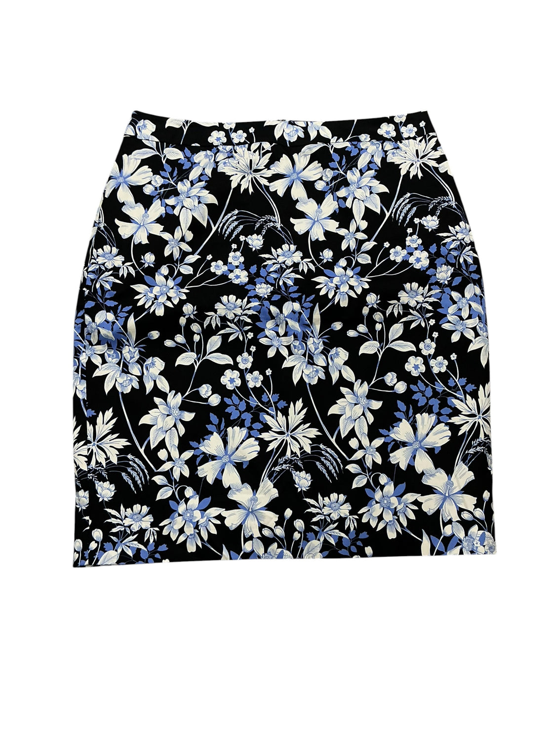 Falda 12 (TALBOTS)