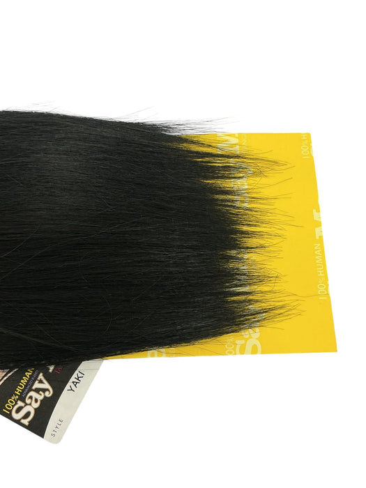 Extensión de Cabello 8" (SAY ME)