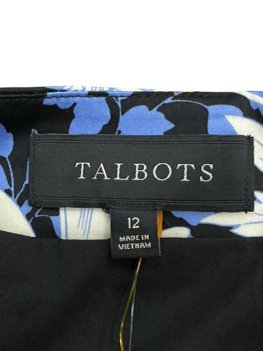 Falda 12 (TALBOTS)