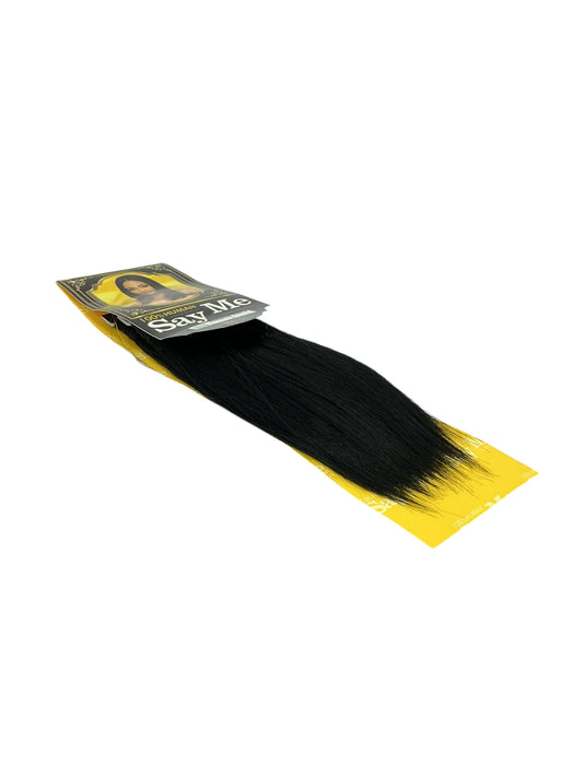 Extensión de Cabello 8" (SAY ME)