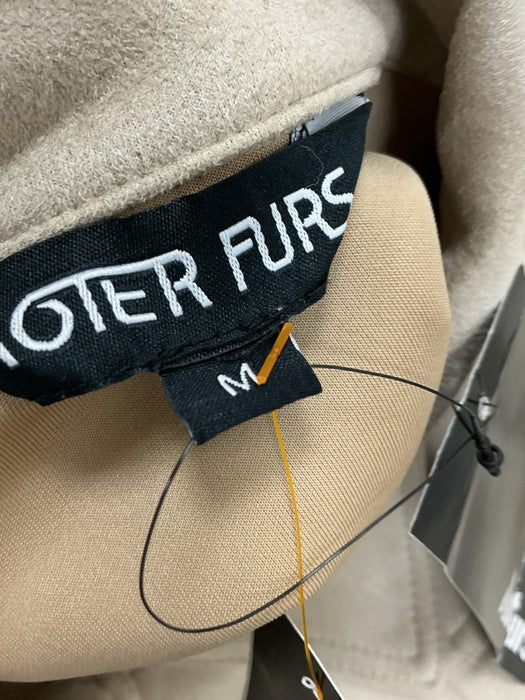 Camisa M (AOTER FURS)