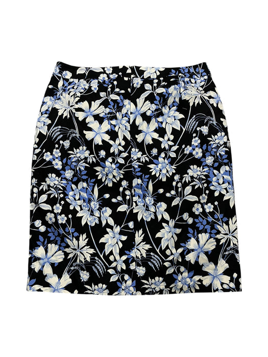 Falda 12 (TALBOTS)