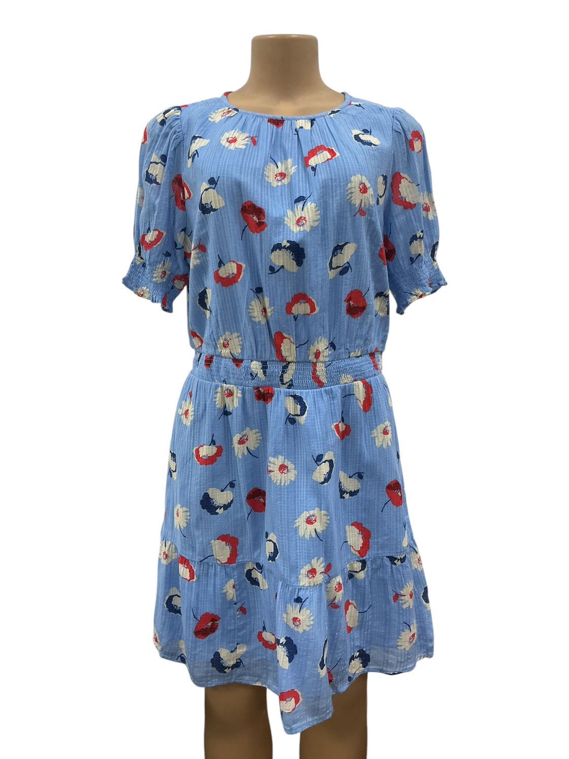 Vestido S (LOFT)