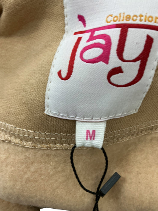 Conjunto Deportivo M (JAY COLLECTION)