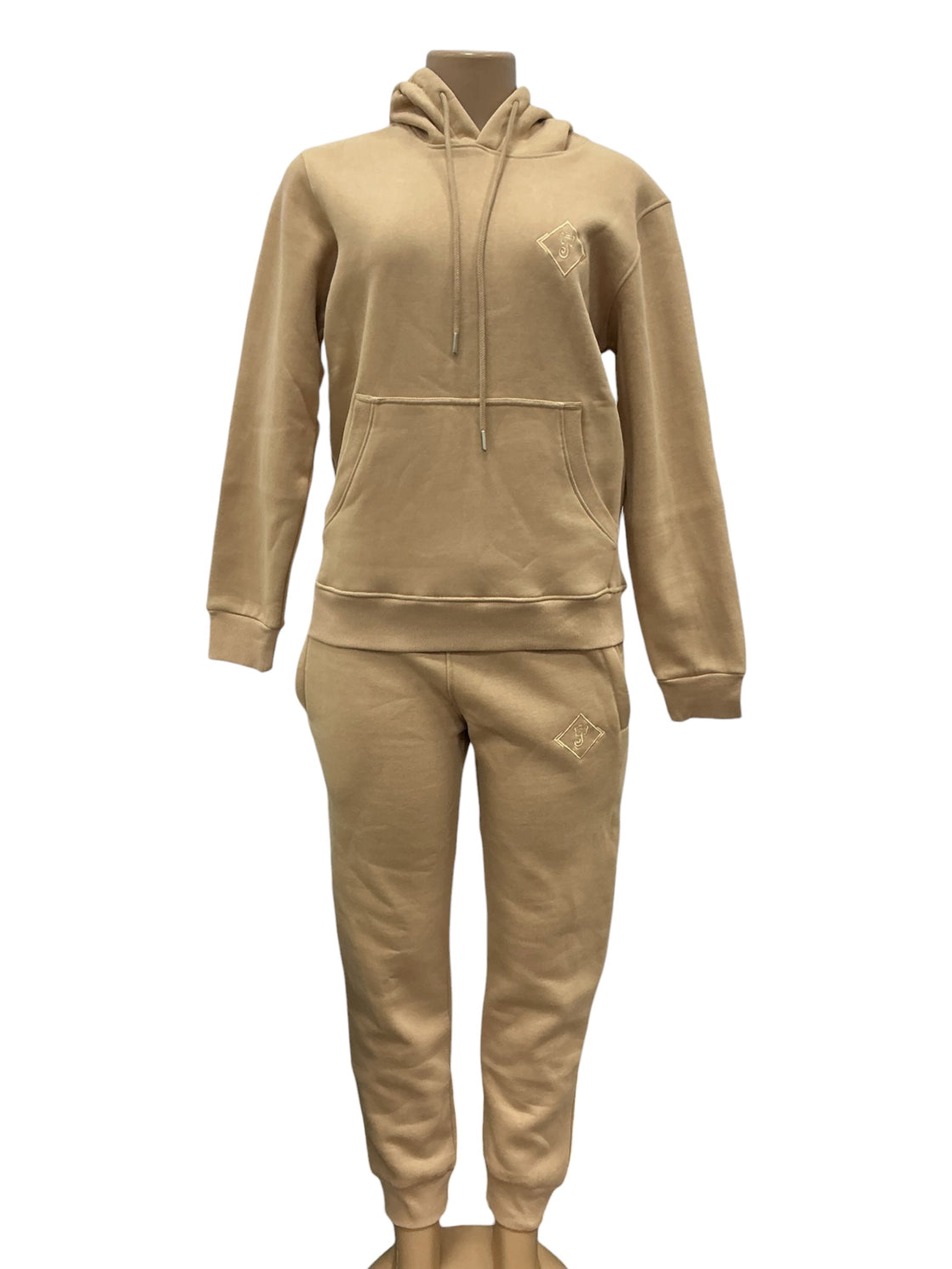 Conjunto Deportivo M (JAY COLLECTION)