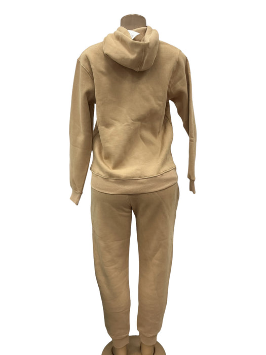 Conjunto Deportivo M (JAY COLLECTION)