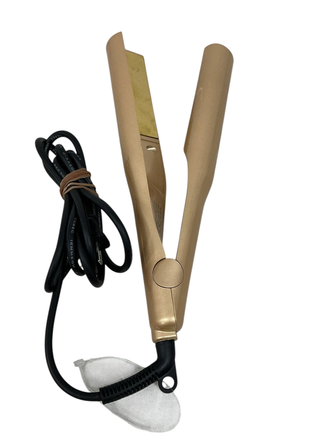 Plñancha para cabello