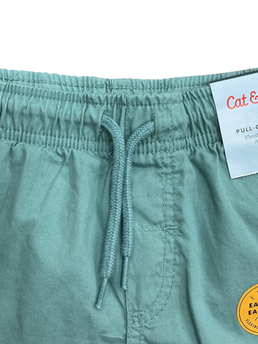 Pantaloneta para niñ@ M (CAT & JACK)
