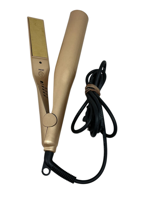 Plñancha para cabello