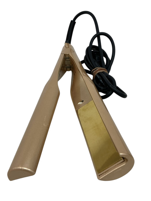 Plñancha para cabello