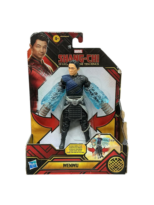 Wenwu (HASBRO)