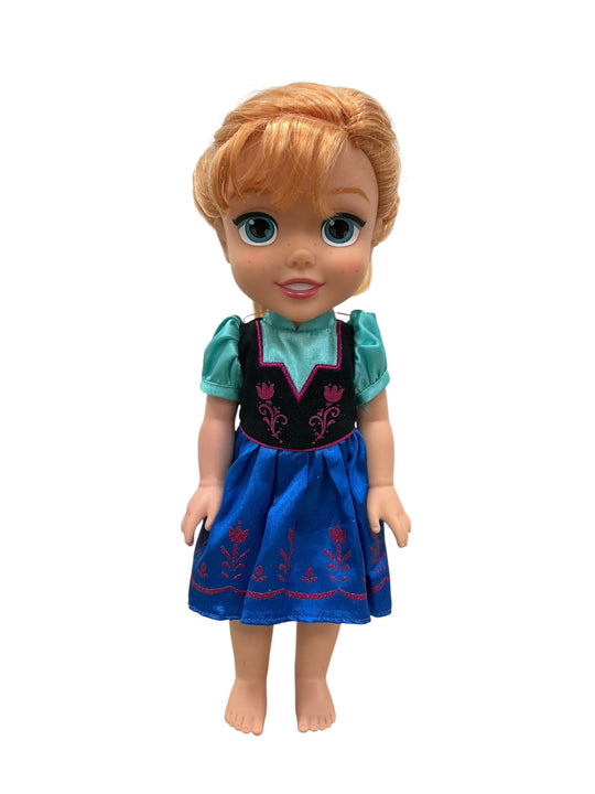 Anna (DISNEY)