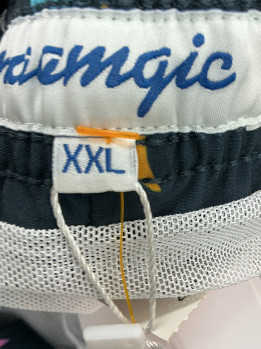 Pantaloneta XXL (MAOMGIC)