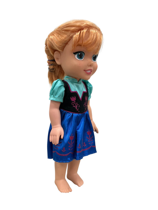 Anna (DISNEY)