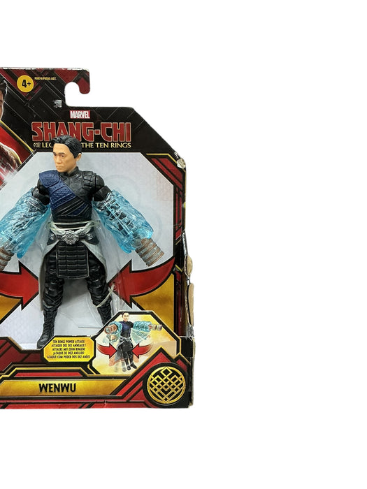 Wenwu (HASBRO)