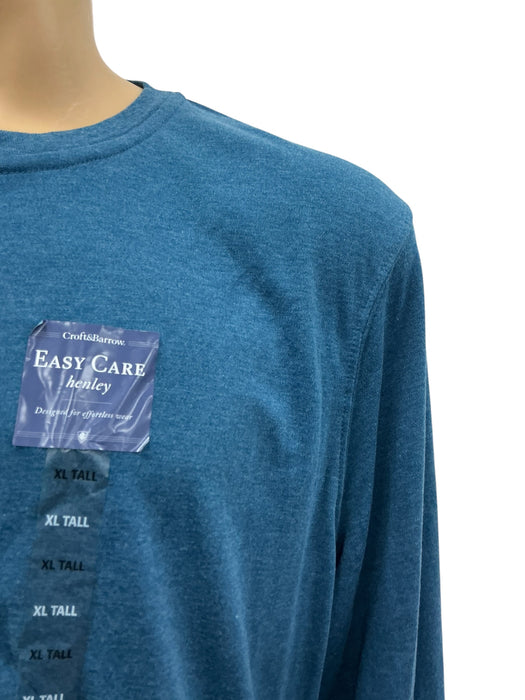 Playera XL (CROFT & BARROW)